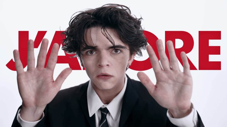 Sam Sauvage – Les Gens Qui Dansent (j&rsquo;adore) (Clip Hauts-de-France) (2025)