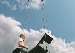 Santa en concert au Zénith de Lille en juin 2025