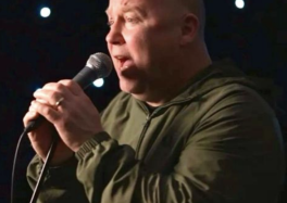 Mick Rochford