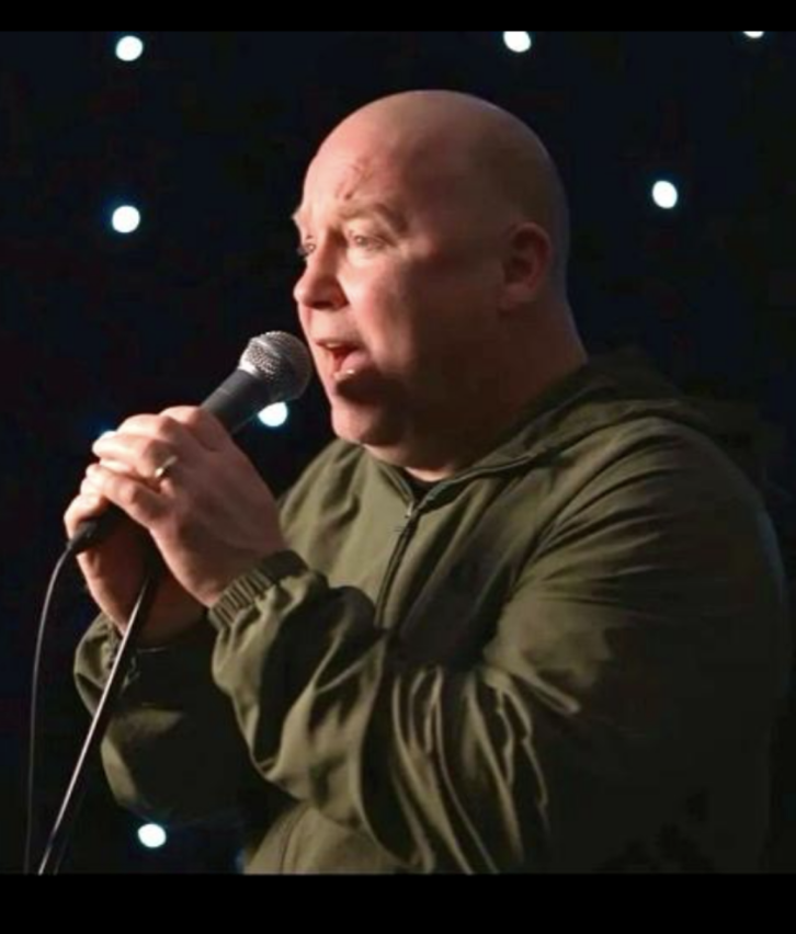 Mick Rochford