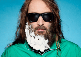 Sébastien Tellier le grand retour avec Refresh