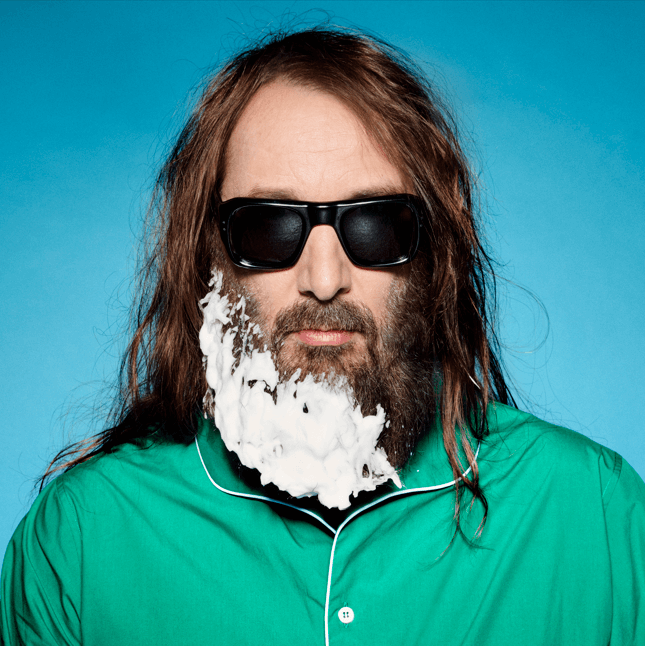 Sébastien Tellier le grand retour avec Refresh