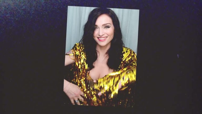 Sophie Ellis-Bextor – &lsquo;Dolce Vita&rsquo; (2025)