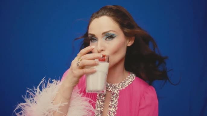 Sophie Ellis-Bextor – Taste (Official Visualiser) (2025)