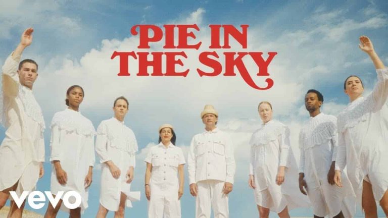 St. Lucia – Pie In The Sky (Official Music Video) (2024)