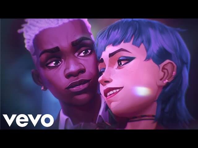 Stromae, Pomme, Coldplay – “Ma Meilleure Ennemie ft. Coldplay”
