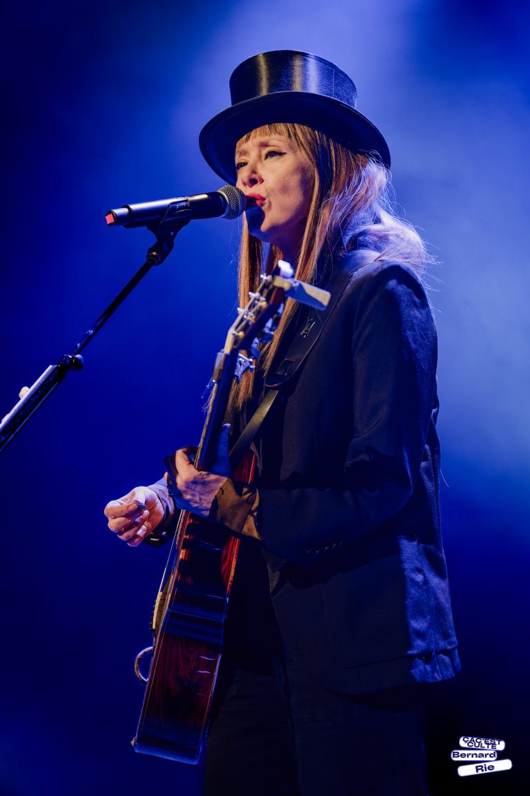 Suzanne vega-Photo 1 Live Report l’élégance intemporelle de Suzanne Vega au Théâtre de Béthune (2026)