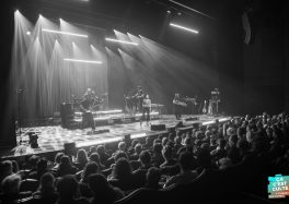 Olivia Ruiz à la salle Le Phénix de Valenciennes par Thierry SAÏZ CAMETZ