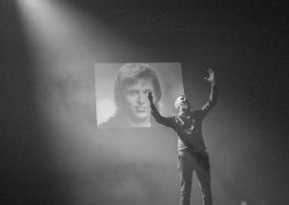 A TRAVERS CHANTS 2025 : Sapritch à la MJC de Saint-Saulve par Thierry SAÏZ CAMETZ