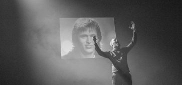 A TRAVERS CHANTS 2025 : Sapritch à la MJC de Saint-Saulve par Thierry SAÏZ CAMETZ