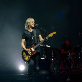 Jean-Louis Aubert illumine le Zénith de Lille (2025)