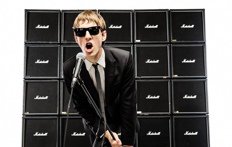 The Dare – You&rsquo;re invited (2025)
