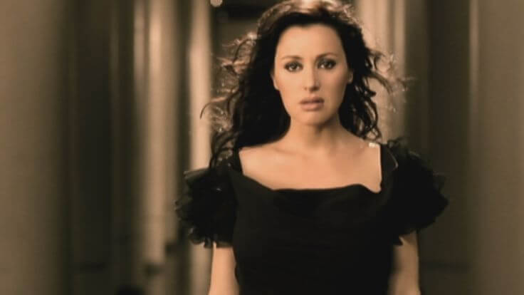 Tina Arena – Aimer jusqu&rsquo;à l&rsquo;impossible (2005)