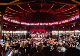 Tourcoing Jazz Festival 2025 une 39e édition triomphale avant les 40 ans