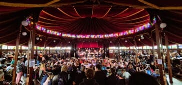 Tourcoing Jazz Festival 2025 une 39e édition triomphale avant les 40 ans