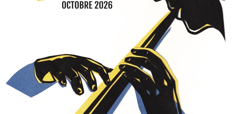 Tourcoing Jazz Festival 2026 : Une 40e édition anniversaire explosive et audacieuse !