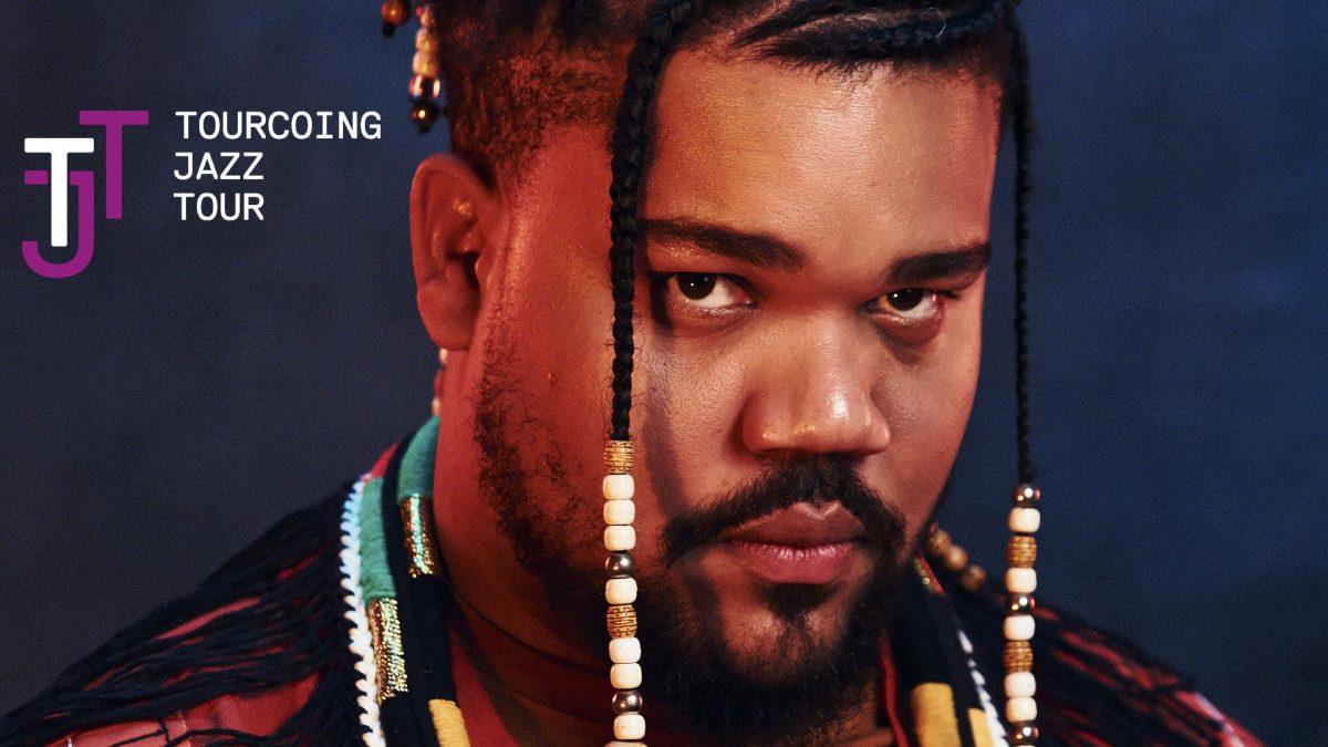 Tourcoing Jazz Tour 2026 amaro freitas le souffle de l'Amazonie s'invite dans la Métropole