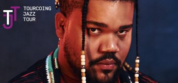 Tourcoing Jazz Tour 2026 amaro freitas le souffle de l'Amazonie s'invite dans la Métropole