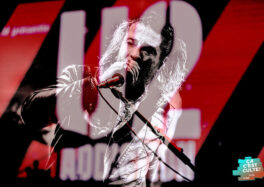 U2 ADDICTION était en concert au Pacbo Orchies (2024)