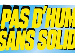 Un concert exceptionnel pour les 80 ans du Secours Populaire Nord à Lille (2025)
