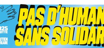 Un concert exceptionnel pour les 80 ans du Secours Populaire Nord à Lille (2025)