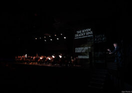 Un été en cabaret avec l’Orchestre National de Lille (2025) Ugo Ponte