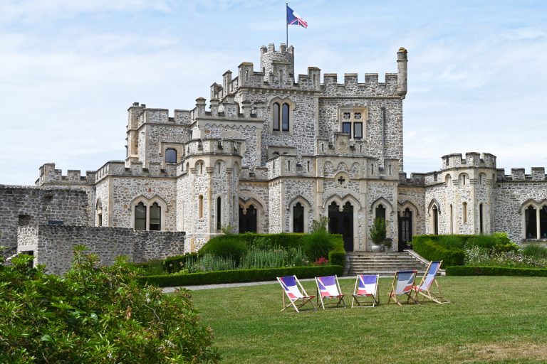 Un week-end gratuit pour plonger dans 1000 ans d'histoire château d'hardelot ça c'est culte DSC_9452© CD62