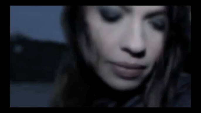 Vanessa Philippe – Hirondelles (Clip officiel) (2008)