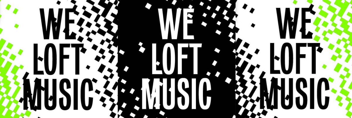 WE LOFT MUSIC FESTIVAL #6 Roubaix réinvente l’hiver en musique (2026)