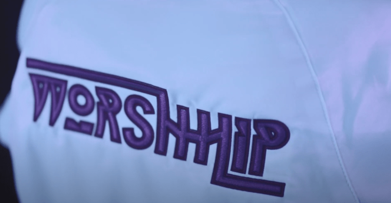 WORSHHHIP – I GOT YOU (2025)