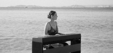 Marie Espinosa - La Fille de l'Absolu | Clip officiel