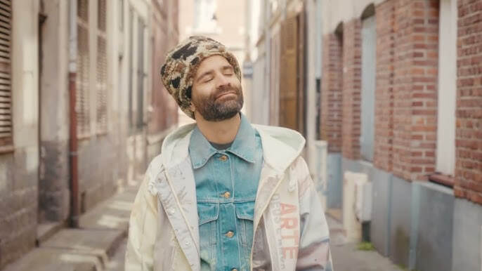 Ycare – Mon pays c&rsquo;est la vie (Clip officiel 2025 tourné à Lille)