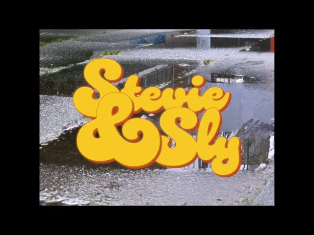 Young Gun Silver Fox – Stevie & Sly (Official Video) (2025)