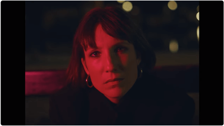 Zaza Fournier – DÉSAMOUR (clip officiel 2025)