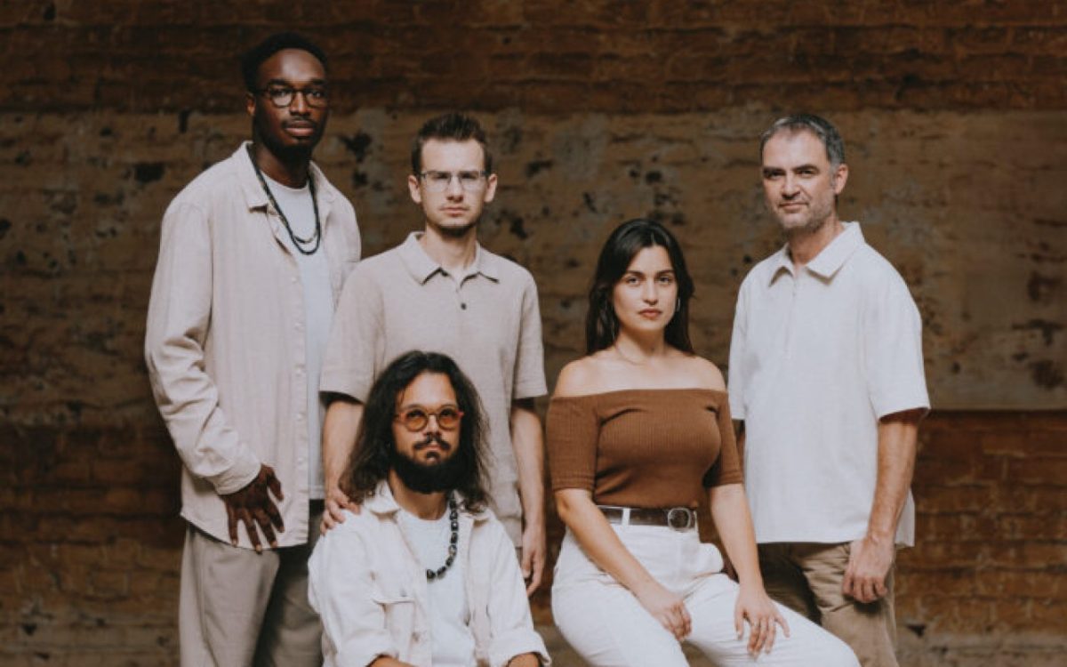 aama-lg Aâma l'ascension lumineuse d'un groupe à suivre de près (2026) ça c'est culte