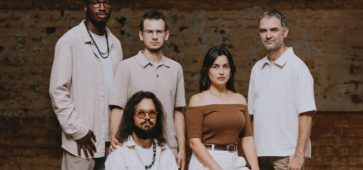 aama-lg Aâma l'ascension lumineuse d'un groupe à suivre de près (2026) ça c'est culte