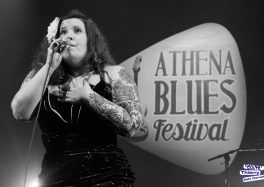 Athéna Blues Festival 2025 par Thierry SAÏZ CAMETZ
