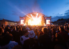 ambiance-prog main square festival 2025 arras
