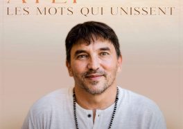 atef les mots qui unissent
