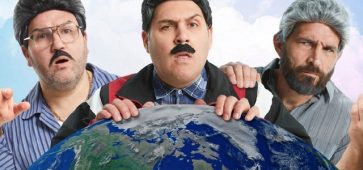 Sooshi Mango – “Home Made World Tour” à Paris 17 juin 2026 – Alhambra, Paris