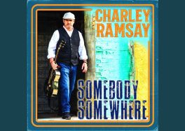 Charley Ramsay signe un retour lumineux avec son nouvel album