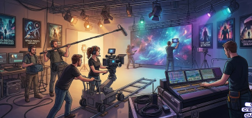 cifap métiers de l'audiovisuel