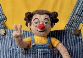 Julien Rossier est Coluche : une tournée hommage à Coluche en 2027