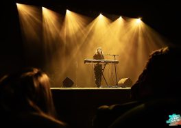 concert al.hy kim wilde colisée de roubaix