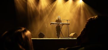 concert al.hy kim wilde colisée de roubaix