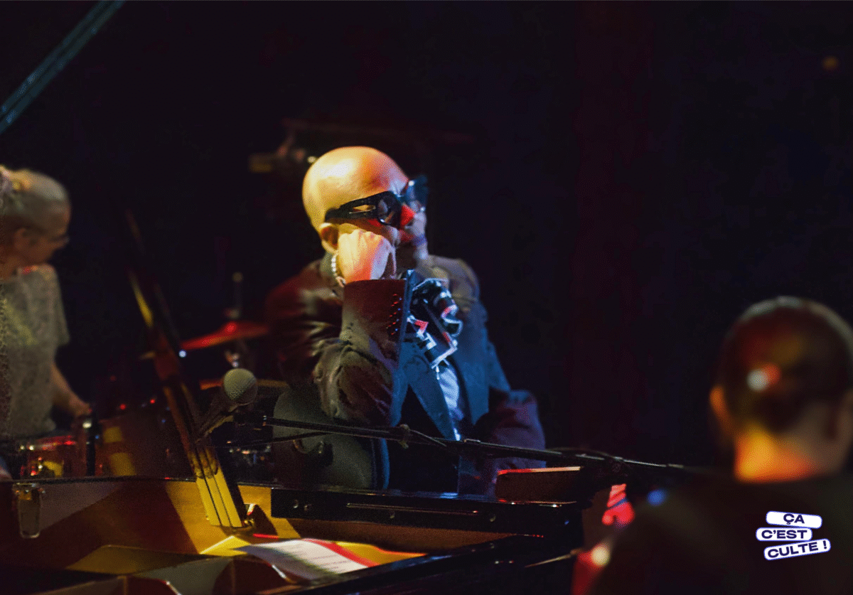 dee dee bridgewater tourcoing jazz festival 2025