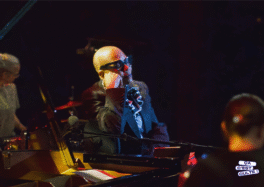 dee dee bridgewater tourcoing jazz festival 2025