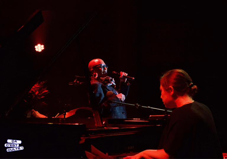 dee dee bridgewater tourcoing jazz festival 2025 théâtre