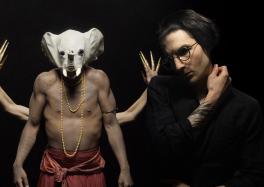 Louis Arlette - GANESHA