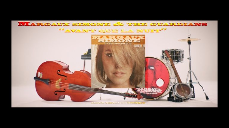 Margaux Simone invite en concert le 30/06 à La Dame de Canton